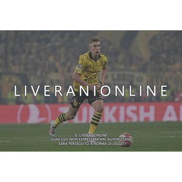 TVRG Borussia Dortmund vs Real Madrid nella foto Nico Schlotterbeck (Borussia Dortmund) Londra (ENG) Wembley Stadium Finale UEFA Champions League foto Roberto Garavaglia/Agenzia Aldo Liverani sas/AGENZIA ALDO LIVERANI SAS