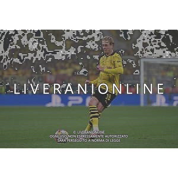 TVRG Borussia Dortmund vs Real Madrid nella foto Julian Brandt (Borussia Dortmund) Londra (ENG) Wembley Stadium Finale UEFA Champions League foto Roberto Garavaglia/Agenzia Aldo Liverani sas/AGENZIA ALDO LIVERANI SAS