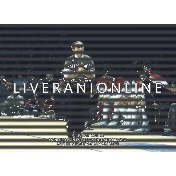 DAN PETERSON archivio Giovanni liverani / Ag.Aldo Liverani