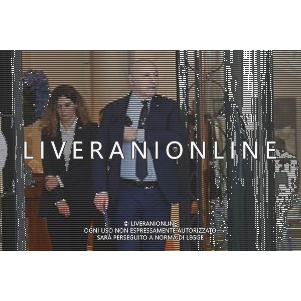 TVRG CdA Inter nella foto Giuseppe Marotta presidente Inter Milano 04-06-2024 Assemblea dei soci dell\'Inter per l\'elezione del nuovo presidente foto Roberto Garavaglia/Agenzia Aldo Liverani sas