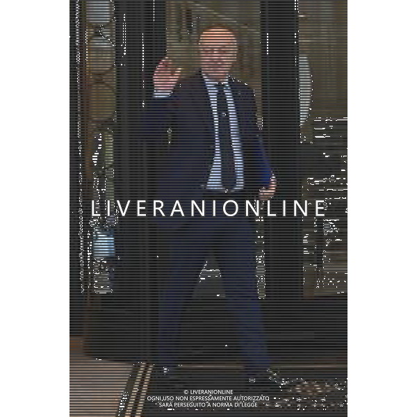 TVRG CdA Inter nella foto Giuseppe Marotta presidente Inter Milano 04-06-2024 Assemblea dei soci dell\'Inter per l\'elezione del nuovo presidente foto Roberto Garavaglia/Agenzia Aldo Liverani sas