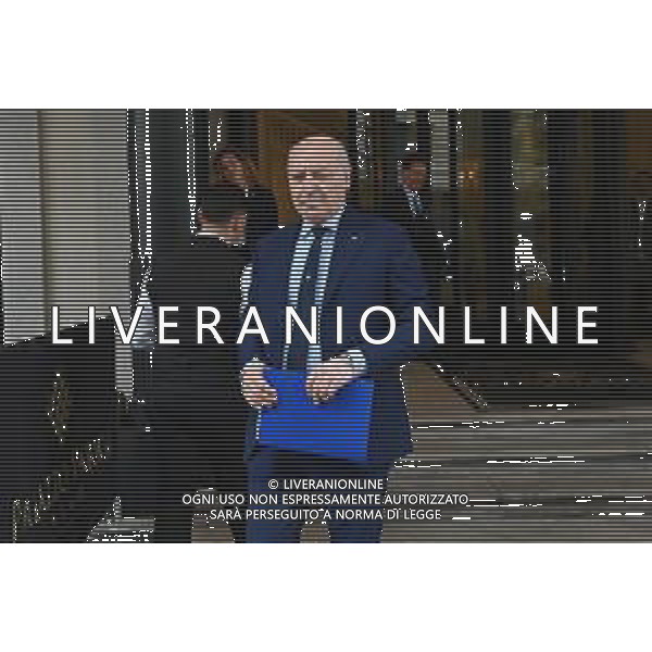 TVRG CdA Inter nella foto Giuseppe Marotta presidente Inter Milano 04-06-2024 Assemblea dei soci dell\'Inter per l\'elezione del nuovo presidente foto Roberto Garavaglia/Agenzia Aldo Liverani sas