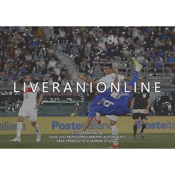 ZCP - 04/06/2024 - ITALIA vs TURCHIA gara amichevole precampionato Europeo Uefa Euro 2024 -nella foto: rovesciata Rategui Matteo (Italia)©Claudio Zamagni/Agenzia Aldo Liverani / AGENZIA ALDO LIVERANI SAS