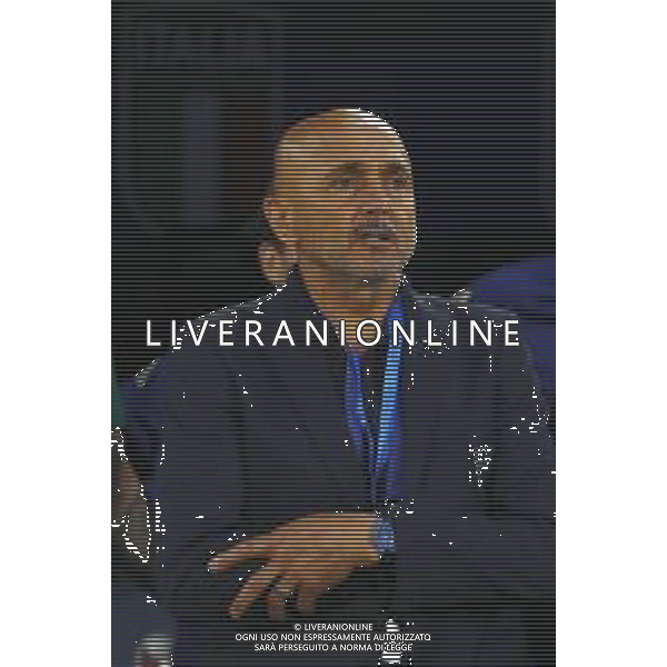 ZCP - 04/06/2024 - ITALIA vs TURCHIA gara amichevole precampionato Europeo Uefa Euro 2024 -nella foto: Mister Spalletti Luciano(Italia) ©Claudio Zamagni/Agenzia Aldo Liverani
