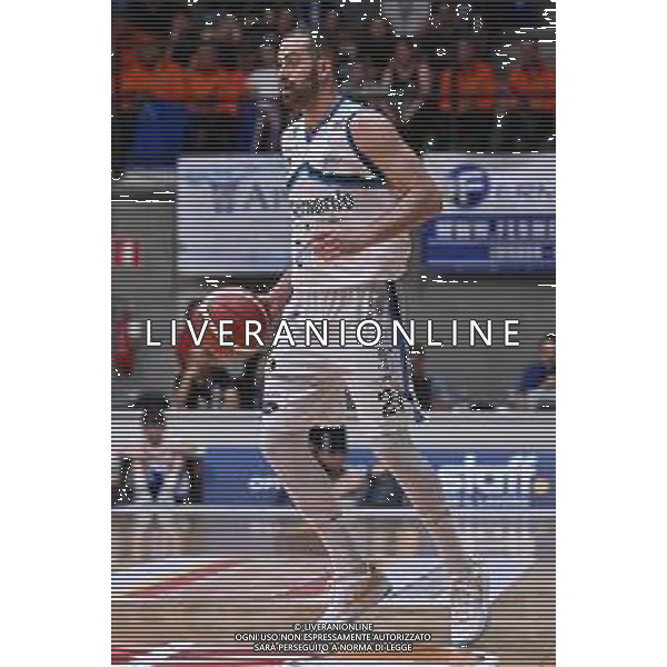 TVRG Cantu\' vs Trieste nella foto Lorenzo Bucarelli (Cantu\') Acqua San Bernardo Cantu\' vs Pallacanestro Trieste Desio (MB) 06-06-2024 PalaFitLine Campionato Serie A2 - gara 2 finale playoff Tabellone Oro foto Roberto Garavaglia/Agenzia Aldo Liverani sas/AGENZIA ALDO LIVERANI SAS