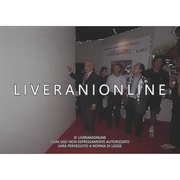 NEG-26-07-1999 MILANO PALAZZO DELLA PERMANENTE MOSTRA SUI 100 ANNI AC MILAN CALCIO NELLA FOTO ADRIANO GALLIANI AG ALDO LIVERANI SAS