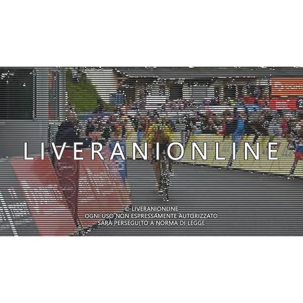 08-06-2024 Criterium Du Dauphine Libere; Tappa 07 Albertville - Samoens 1600; 2024, Bora - Hansgrohe; Roglic, Primoz; Samoens 1600; ©SIROTTI / AGENZIA ALDO LIVERANI SAS