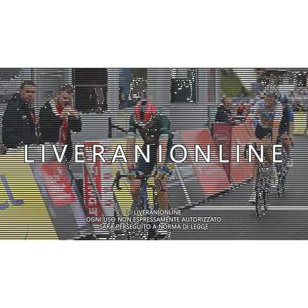 08-06-2024 Criterium Du Dauphine Libere; Tappa 07 Albertville - Samoens 1600; 2024, Lidl - Trek; Ciccone, Giulio; Samoens 1600; ©SIROTTI / AGENZIA ALDO LIVERANI SAS