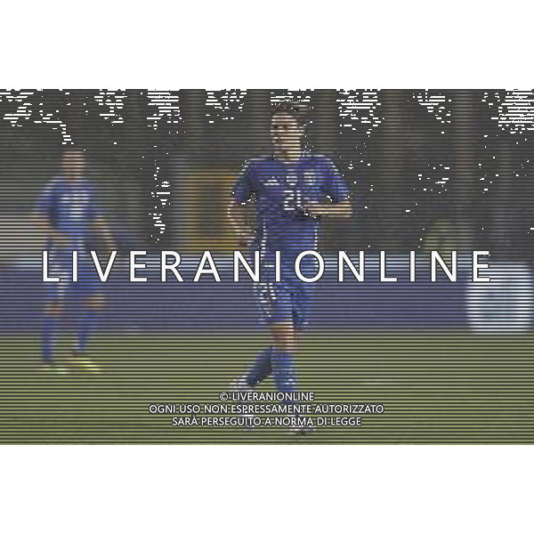 ZCP - 10/06/2024 - ITALIA vs BOSNIA ED ERZEGOVINA gara amichevole precampionato Europeo Uefa Euro 2024 -nella foto: Fagioli Nicolo\'(Italia) ©Claudio Zamagni/Agenzia Aldo Liverani /AGENZIA ALDO LIVERANI SAS