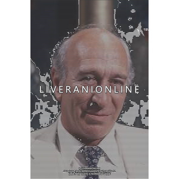 DIAP-RETROSPETTIVA GIULIANO MONTALDO REGISTA NELLA FOTO GIULIANO MONTALDO NELL\'ANNO 1982 AG ALDO LIVERANI SAS