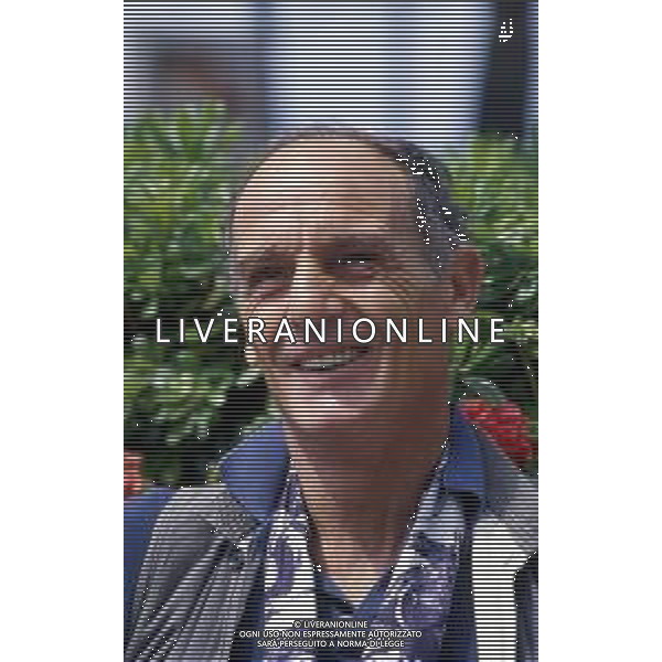 Philippe Leroy-Beaulieu, attore francese DIAP-RETROSPETTIVA PHILIPPE LEROY ATTORE NELLA FOTO PHILIPPE LEROY A CANNES ANNO 1980 AG ALDO LIVERANI SAS 