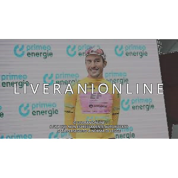 11-06-2024 Tour De Suisse; Tappa 03 Steinmaur - Ruschilikon; 2024, Ef Education - Easypost; Bettiol, Alberto; Ruschlikon; FOTO STEFANO SIROTTI-AG ALDO LIVERANI SAS