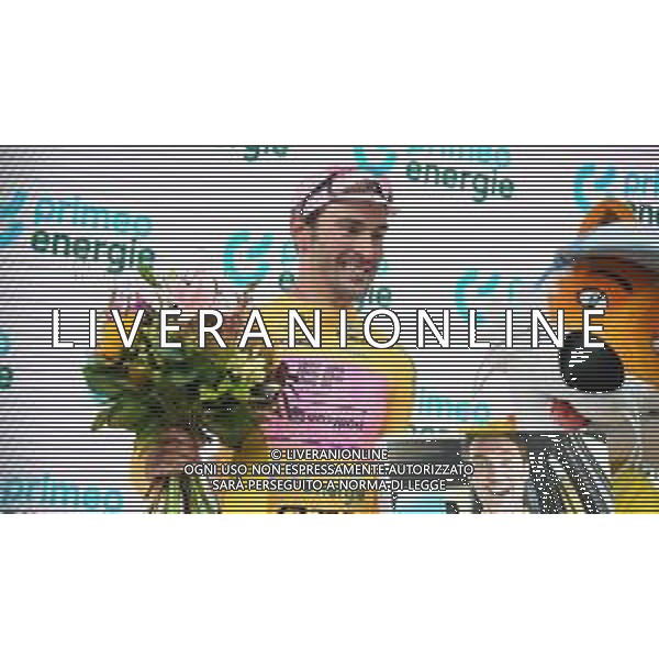11-06-2024 Tour De Suisse; Tappa 03 Steinmaur - Ruschilikon; 2024, Ef Education - Easypost; Bettiol, Alberto; Ruschlikon; FOTO STEFANO SIROTTI-AG ALDO LIVERANI SAS