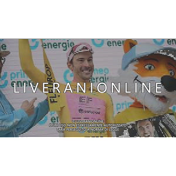 11-06-2024 Tour De Suisse; Tappa 03 Steinmaur - Ruschilikon; 2024, Ef Education - Easypost; Bettiol, Alberto; Ruschlikon; FOTO STEFANO SIROTTI-AG ALDO LIVERANI SAS