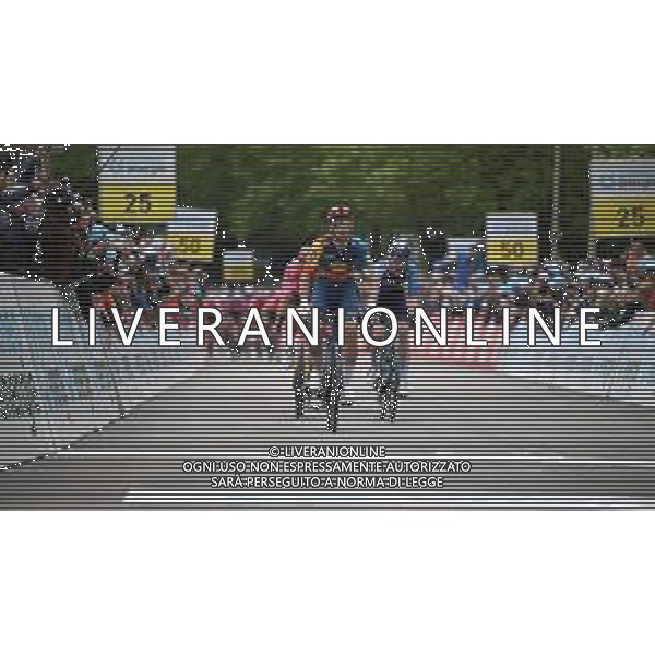 11-06-2024 Tour De Suisse; Tappa 03 Steinmaur - Ruschilikon; 2024, Lidl - Trek; Nys, Thibau; Ruschlikon; FOTO STEFANO SIROTTI-AG ALDO LIVERANI SAS