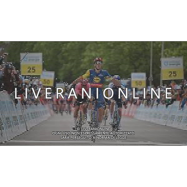 11-06-2024 Tour De Suisse; Tappa 03 Steinmaur - Ruschilikon; 2024, Lidl - Trek; Nys, Thibau; Ruschlikon; FOTO STEFANO SIROTTI-AG ALDO LIVERANI SAS