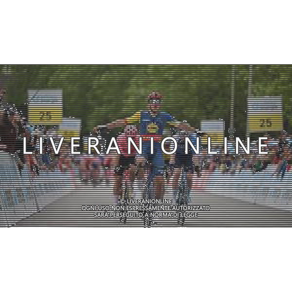 11-06-2024 Tour De Suisse; Tappa 03 Steinmaur - Ruschilikon; 2024, Lidl - Trek; Nys, Thibau; Ruschlikon; FOTO STEFANO SIROTTI-AG ALDO LIVERANI SAS