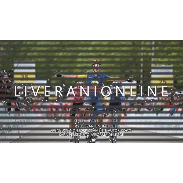 11-06-2024 Tour De Suisse; Tappa 03 Steinmaur - Ruschilikon; 2024, Lidl - Trek; Nys, Thibau; Ruschlikon; FOTO STEFANO SIROTTI-AG ALDO LIVERANI SAS