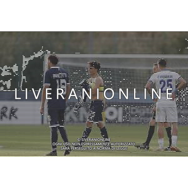ZCP - 11/06/2024 - SAN MARINO VS CIPRO gara amichevole UEFA -nella foto: esultanza giocondi dopo il goal©Claudio Zamagni/Agenzia Aldo Liverani /AGENZIA ALDO LIVERANI SAS