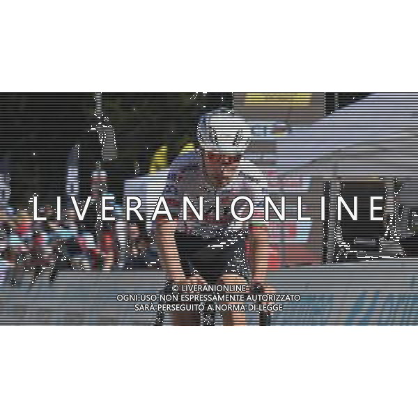 13-06-2024 Tour De Suisse; Tappa 05 Ambri - Cari; 2024, Uae Team Emirates; Almeida, Joao; Cari; FOTO STEFANO SIROTTI-AG ALDO LIVERANI SAS