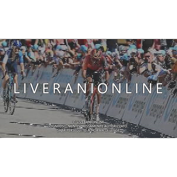 13-06-2024 Tour De Suisse; Tappa 05 Ambri - Cari; 2024, Ineos Grenadiers; Bernal Gomez, Arley; Cari; FOTO STEFANO SIROTTI-AG ALDO LIVERANI SAS