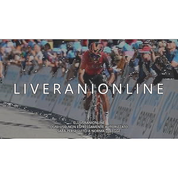 13-06-2024 Tour De Suisse; Tappa 05 Ambri - Cari; 2024, Ineos Grenadiers; Bernal Gomez, Arley; Cari; FOTO STEFANO SIROTTI-AG ALDO LIVERANI SAS