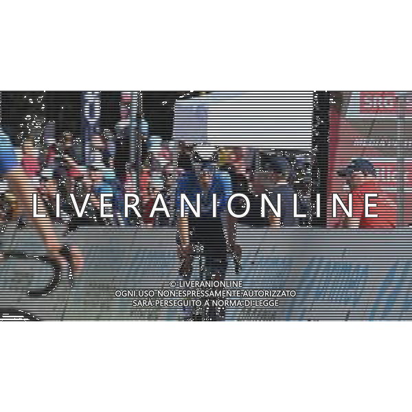13-06-2024 Tour De Suisse; Tappa 05 Ambri - Cari; 2024, Movistar; Mas, Enric; Cari; FOTO STEFANO SIROTTI-AG ALDO LIVERANI SAS