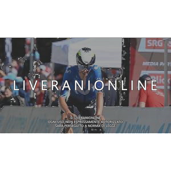 13-06-2024 Tour De Suisse; Tappa 05 Ambri - Cari; 2024, Movistar; Mas, Enric; Cari; FOTO STEFANO SIROTTI-AG ALDO LIVERANI SAS