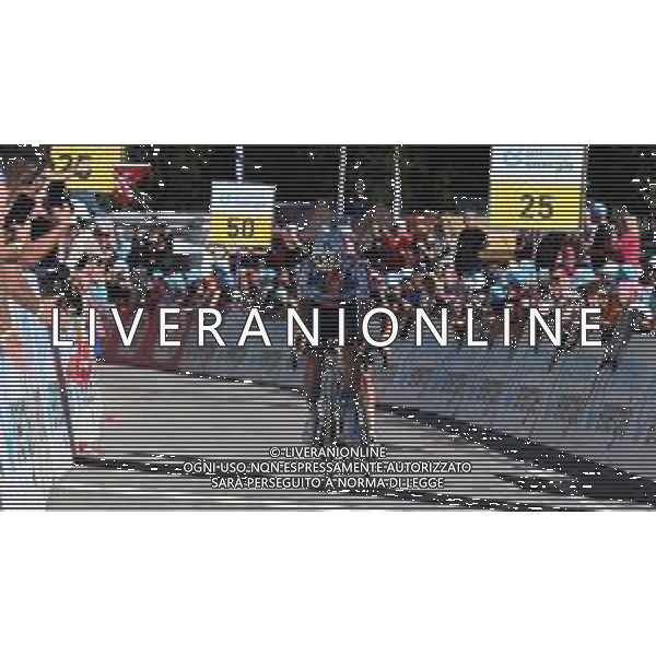 13-06-2024 Tour De Suisse; Tappa 05 Ambri - Cari; 2024, Dsm - Firmenich Postnl; Onley, Edgar Oscar; Cari; FOTO STEFANO SIROTTI-AG ALDO LIVERANI SAS