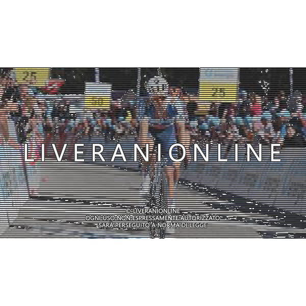 13-06-2024 Tour De Suisse; Tappa 05 Ambri - Cari; 2024, Dsm - Firmenich Postnl; Onley, Edgar Oscar; Cari; FOTO STEFANO SIROTTI-AG ALDO LIVERANI SAS