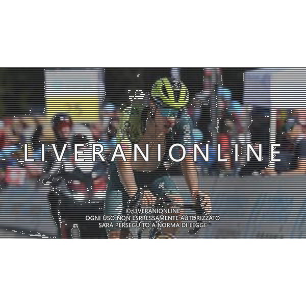 13-06-2024 Tour De Suisse; Tappa 05 Ambri - Cari; 2024, Bora - Hansgrohe; Higuita, Sergio; Cari; FOTO STEFANO SIROTTI-AG ALDO LIVERANI SAS