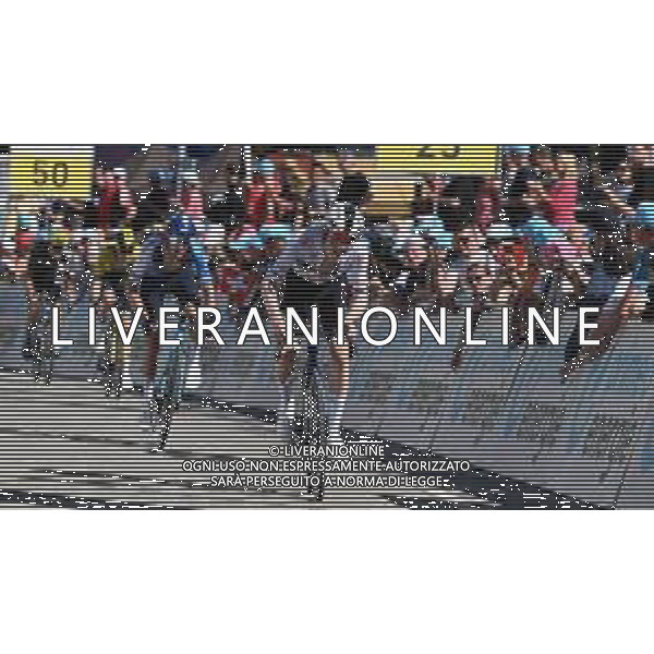 13-06-2024 Tour De Suisse; Tappa 05 Ambri - Cari; 2024, Lidl - Trek; Skjelmose Jensen, Mattias; Cari; FOTO STEFANO SIROTTI-AG ALDO LIVERANI SAS