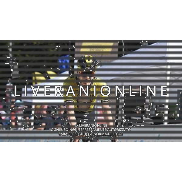 13-06-2024 Tour De Suisse; Tappa 05 Ambri - Cari; 2024, Visma - Lease A Bike; Kelderman, Wilko; Cari; FOTO STEFANO SIROTTI-AG ALDO LIVERANI SAS