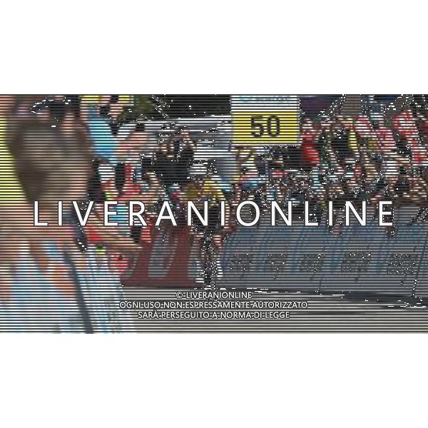 13-06-2024 Tour De Suisse; Tappa 05 Ambri - Cari; 2024, Uae Team Emirates; Yates, Adam; Cari; FOTO STEFANO SIROTTI-AG ALDO LIVERANI SAS
