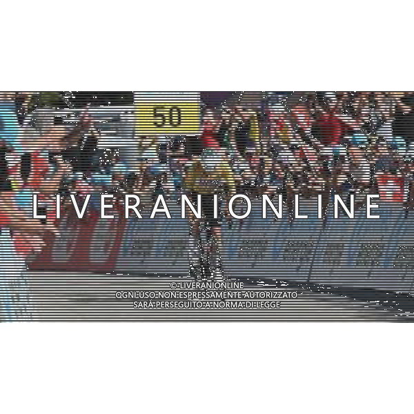 13-06-2024 Tour De Suisse; Tappa 05 Ambri - Cari; 2024, Uae Team Emirates; Yates, Adam; Cari; FOTO STEFANO SIROTTI-AG ALDO LIVERANI SAS
