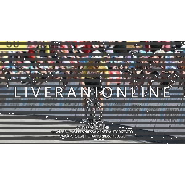 13-06-2024 Tour De Suisse; Tappa 05 Ambri - Cari; 2024, Uae Team Emirates; Yates, Adam; Cari; FOTO STEFANO SIROTTI-AG ALDO LIVERANI SAS