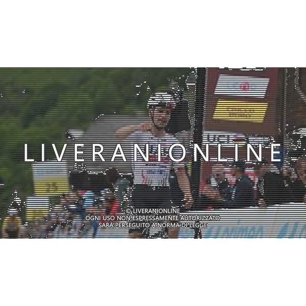 14-06-2024 Tour De Suisse; Tappa 06 Ulrichen - Blatten Belalp; 2024, Uae Team Emirates; Almeida, Joao; Blatten Belalp; ©SIROTTI / AGENZIA ALDO LIVERANI SAS