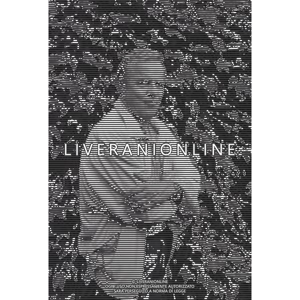 NEG-RETROSPETTIVA FRANCO ZEFFIRELLI REGISTA NELLA FOTO FRANCO ZEFFIRELLI NELL\'ANNO 1988 A VENEZIA AG ALDO LIVERANI SAS 