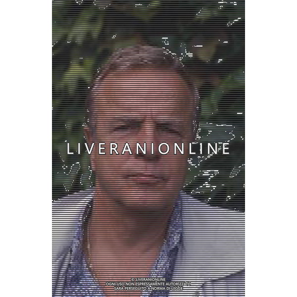 DIAP-RETROSPETTIVA FRANCO ZEFFIRELLI REGISTA NELLA FOTO FRANCO ZEFFIRELLI NELL\'ANNO 1988 A VENEZIA AG ALDO LIVERANI SAS  