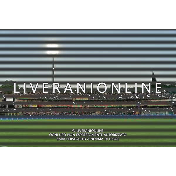 TVEM Supporters of Ternana Calcio during the Italian Serie BKT playout match between Ternana Calcio vs SSC Bari on 23 May 2024 at the Libero Liberati stadium in Bari, Italy. Photo by Emmanuele Mastrodonato/ag. Aldo Liverani s.a.s./AGENZIA ALDO LIVERANI SAS