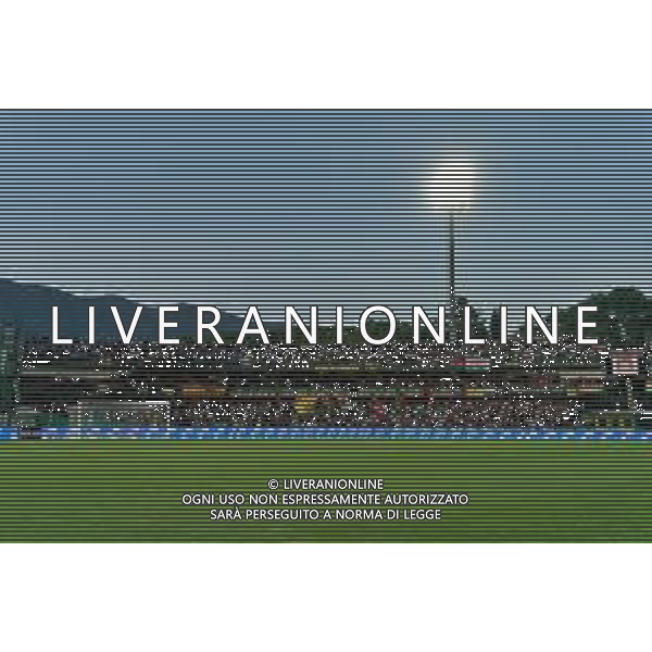 TVEM during the Italian Serie BKT playout match between Ternana Calcio vs SSC Bari on 23 May 2024 at the Libero Liberati stadium in Bari, Italy. Photo by Emmanuele Mastrodonato/ag. Aldo Liverani s.a.s./AGENZIA ALDO LIVERANI SAS