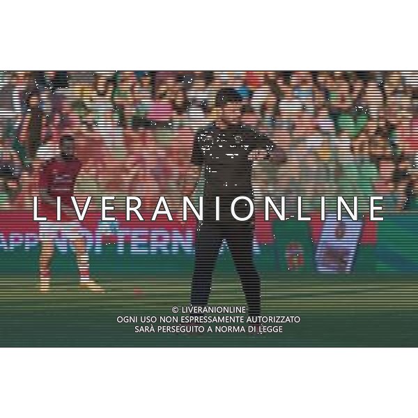 TVEM Vito Di Bari assistant coach of SSC Bari during the Italian Serie BKT playout match between Ternana Calcio vs SSC Bari on 23 May 2024 at the Libero Liberati stadium in Bari, Italy. Photo by Emmanuele Mastrodonato/ag. Aldo Liverani s.a.s. during the Italian Serie BKT playout match between Ternana Calcio vs SSC Bari on 23 May 2024 at the Libero Liberati stadium in Bari, Italy. Photo by Emmanuele Mastrodonato/ag. Aldo Liverani s.a.s./AGENZIA ALDO LIVERANI SAS