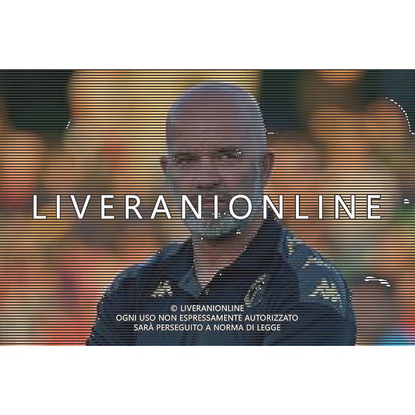 TVEM during the Italian Serie BKT playout match between Ternana Calcio vs SSC Bari on 23 May 2024 at the Libero Liberati stadium in Bari, Italy. Photo by Emmanuele Mastrodonato/ag. Aldo Liverani s.a.s./AGENZIA ALDO LIVERANI SAS