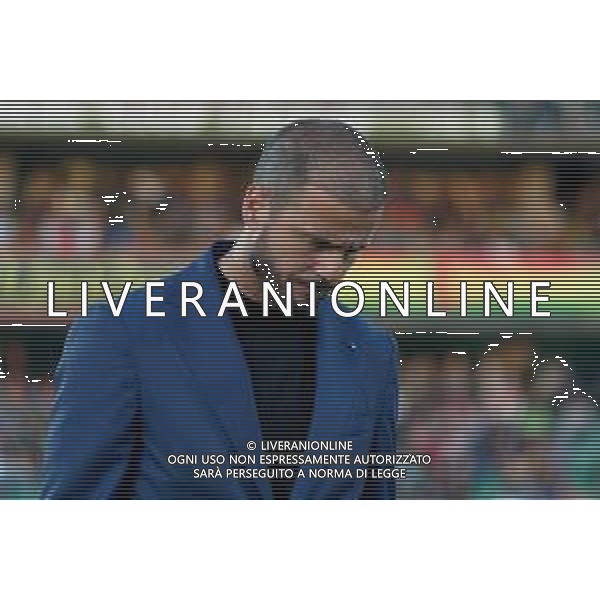 TVEM Ciro Polito sports manager of SSC Bari during the Italian Serie BKT playout match between Ternana Calcio vs SSC Bari on 23 May 2024 at the Libero Liberati stadium in Bari, Italy. Photo by Emmanuele Mastrodonato/ag. Aldo Liverani s.a.s./AGENZIA ALDO LIVERANI SAS