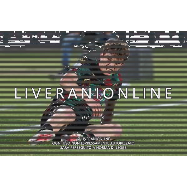 TVEM Lorenzo Amatucci of Ternana Calcio during the Italian Serie BKT playout match between Ternana Calcio vs SSC Bari on 23 May 2024 at the Libero Liberati stadium in Bari, Italy. Photo by Emmanuele Mastrodonato/ag. Aldo Liverani s.a.s./AGENZIA ALDO LIVERANI SAS