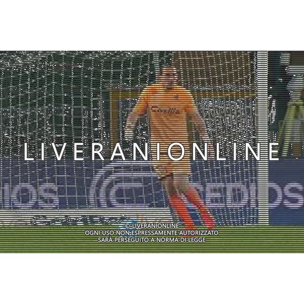 TVEM Marco Pissardo of SSC Bari during the Italian Serie BKT playout match between Ternana Calcio vs SSC Bari on 23 May 2024 at the Libero Liberati stadium in Bari, Italy. Photo by Emmanuele Mastrodonato/ag. Aldo Liverani s.a.s./AGENZIA ALDO LIVERANI SAS