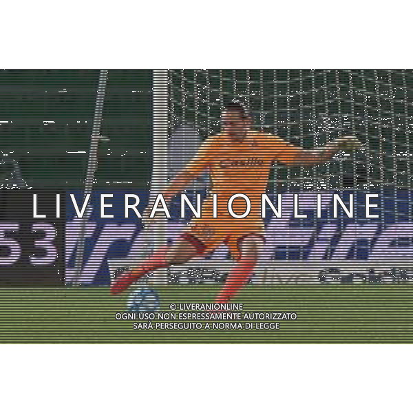 TVEM Marco Pissardo of SSC Bari during the Italian Serie BKT playout match between Ternana Calcio vs SSC Bari on 23 May 2024 at the Libero Liberati stadium in Bari, Italy. Photo by Emmanuele Mastrodonato/ag. Aldo Liverani s.a.s./AGENZIA ALDO LIVERANI SAS