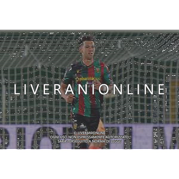 TVEM Lorenzo Lucchesi of Ternana Calcio during the Italian Serie BKT playout match between Ternana Calcio vs SSC Bari on 23 May 2024 at the Libero Liberati stadium in Bari, Italy. Photo by Emmanuele Mastrodonato/ag. Aldo Liverani s.a.s./AGENZIA ALDO LIVERANI SAS