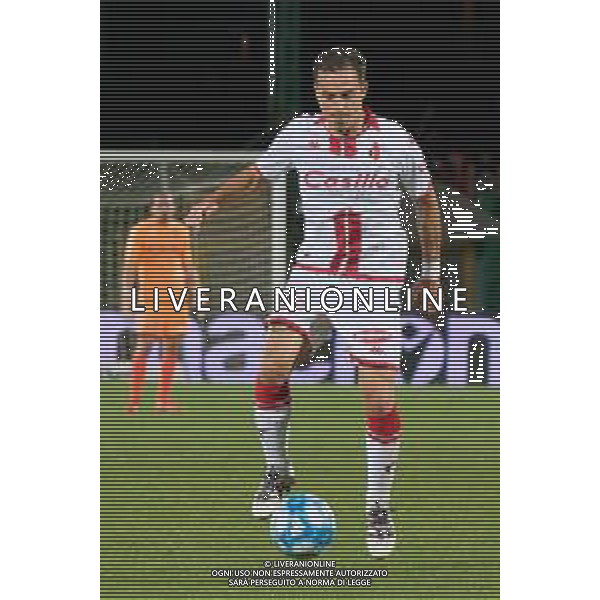 TVEM during the Italian Serie BKT playout match between Ternana Calcio vs SSC Bari on 23 May 2024 at the Libero Liberati stadium in Bari, Italy. Photo by Emmanuele Mastrodonato/ag. Aldo Liverani s.a.s./AGENZIA ALDO LIVERANI SAS