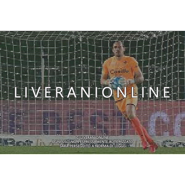 TVEM Marco Pissardo of SSC Bari during the Italian Serie BKT playout match between Ternana Calcio vs SSC Bari on 23 May 2024 at the Libero Liberati stadium in Bari, Italy. Photo by Emmanuele Mastrodonato/ag. Aldo Liverani s.a.s./AGENZIA ALDO LIVERANI SAS